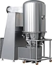 Food powder Dry Granulator for refreshment