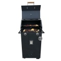 Lưới làm mát BBQ bằng thép không gỉ Giá đỡ nướng