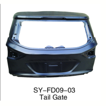 FORD KUGA Tail Gate