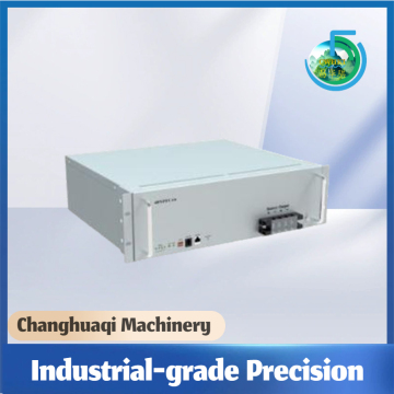 Rack-Mounted Battery Energy Storage Unit