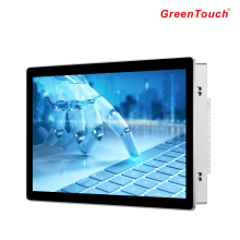 10.4-21.5 panel mount touch panel pc