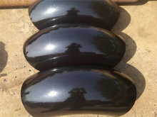 SCH30 SEAMLESS ELBOW TEE FITTINGS