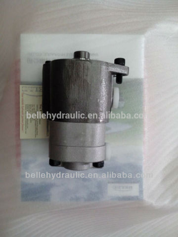 Quality Rexroth AP2D Series AP2D25 , AP2D28 , AP2D36 Hydraulic Gear Pump