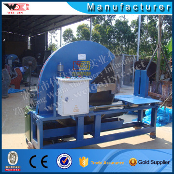 New Condition trade assurance compound rubber broken machine