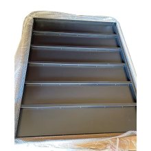 Pickup Canopy Steel Pickup Hardtop Canopy For Tacoma