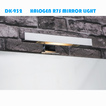 classic wall lamp halogen R7S DK932
