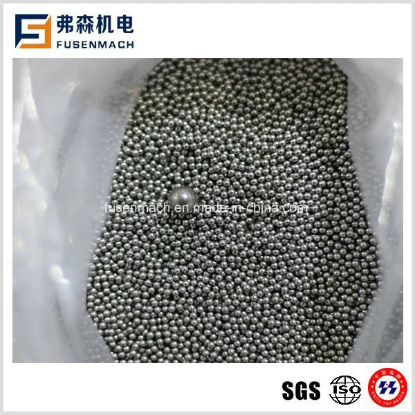 AISI1010 Carbon Steel Ball G1000 Bearing Accessory