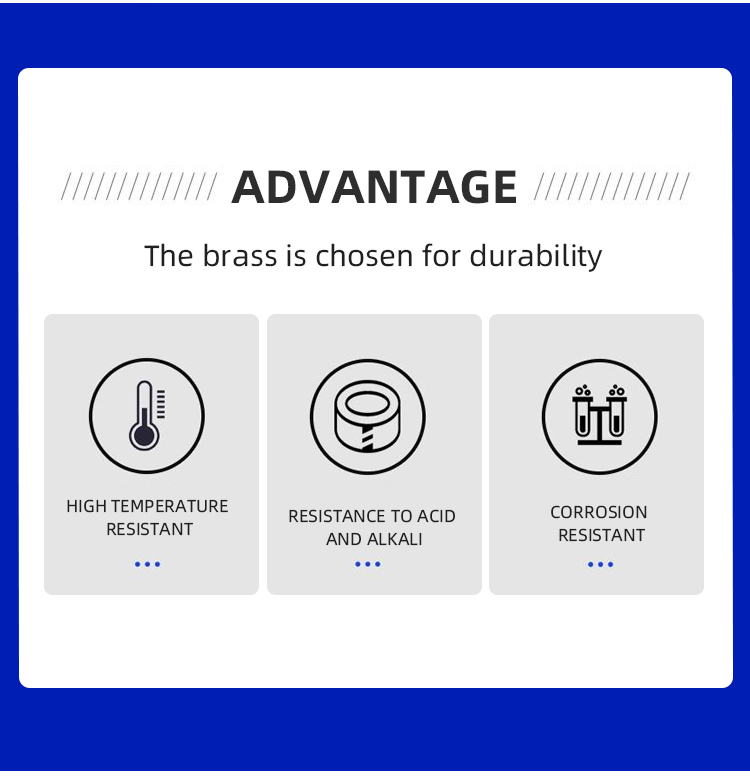 High Quality Electrical U Bolt Wire Clamp Brass Parallel Groove Overhead Cable Connecting Clamp