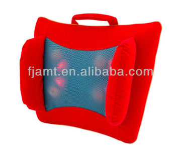 back pain massage machine