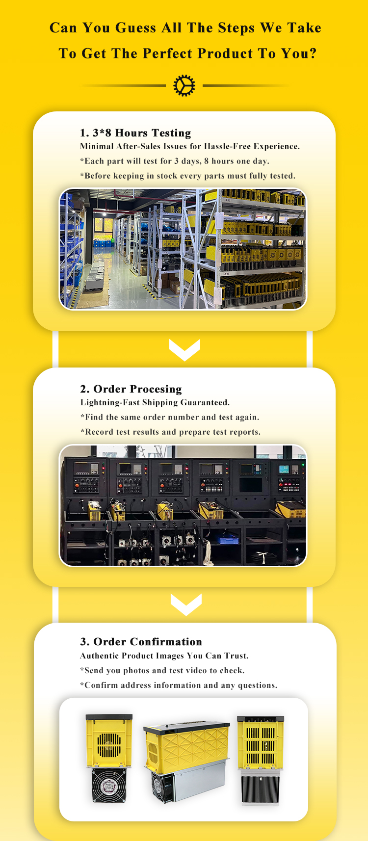 2406KL-05W-B59 SONGWEI New Original In Stock FANUC NMB COOLING FAN