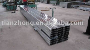 steel beams steel structures