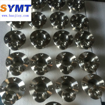 Price Polished Molybdenum Processing Parts