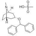 BENZTROPINA MESILATO CAS 132-17-2