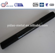 2015 hot sale Black grade8.8 Stud Bolts