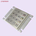 Keypad USB kabel