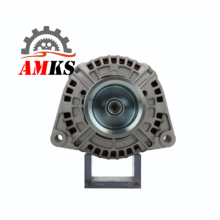 John Deere Agricultural Automotive Generator