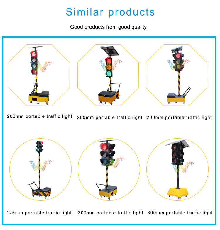 moving traffic light_10 moving traffic light_10