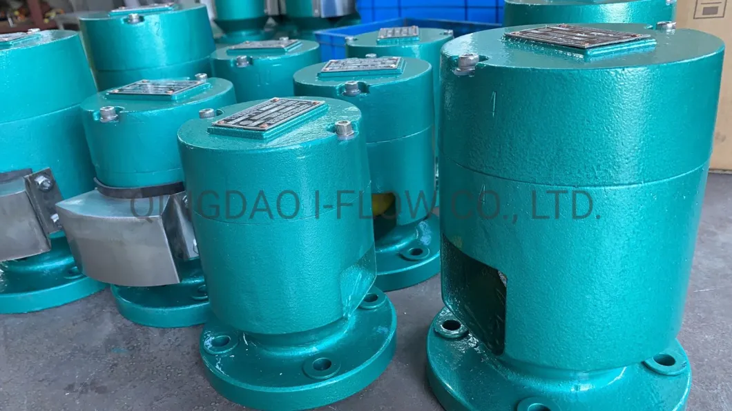 DIN Non-Corroding Aluminum Marine Air Vent Pipe Head Price