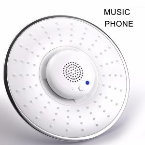 Bestseller Lautsprecher wasserdichter Bluetooth-Duschkopf