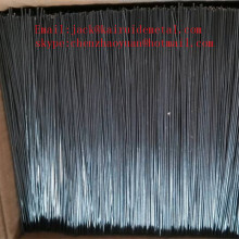 Hot Dipped Galvaanied Cutting Wire