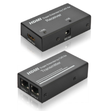 OEM supported HDMI Repeater CAT5E/6 hdmi repeater