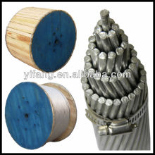 overhead Butterfly All Aluminium Conductors (AAC)