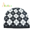 Unisex Fashion Knitted Hat Großhandel