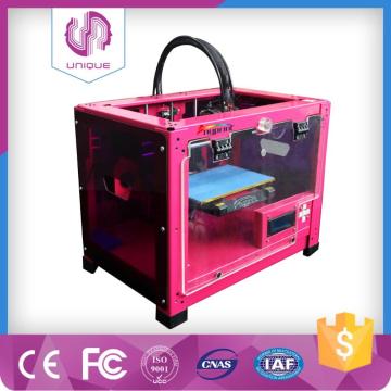 Digital Printer Type and Stock Products Status 3d printer