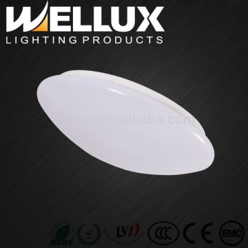 Pretty Appearance Indoor Round Led Motion Sensor Ceiling Light