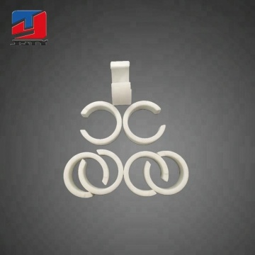 C221 Thermal Electrical Insulators Steatite Ceramic