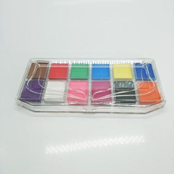 Wipe Off Easily Non-Toxic Face and Body Paint