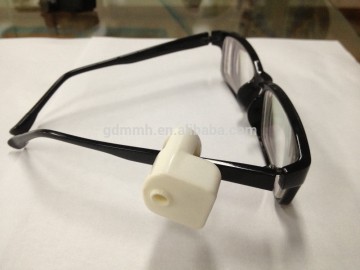 Fashion style EAS system tags for sunglasse EAS optical tag