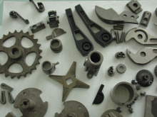 Metal injection molding processing service