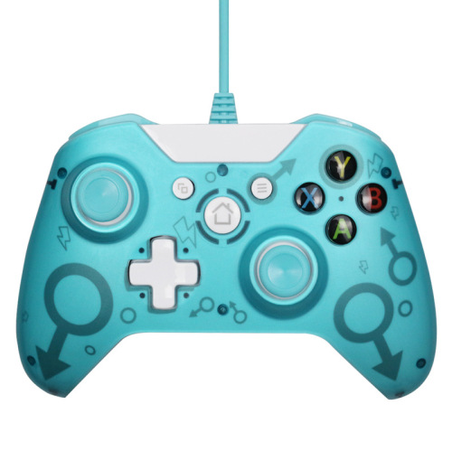 Xbox One PC Controller berwayar