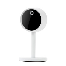 Second Generation 1080P Tuya Smart Clock Camera