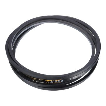 Rubber D Type V Belt: Flat Belt Power Transmission Solution