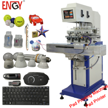 Manual Pad 4 Color Watch Dial Pad Printing Machine Price