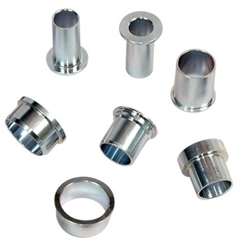 Custom Mini CNC Lathe Stainless Steel Parts