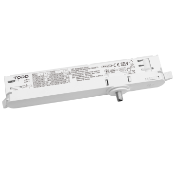 28W DALI DT8 LED Driver