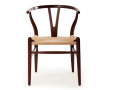 Scandinavische stijl Hans Wegner Y -stoel