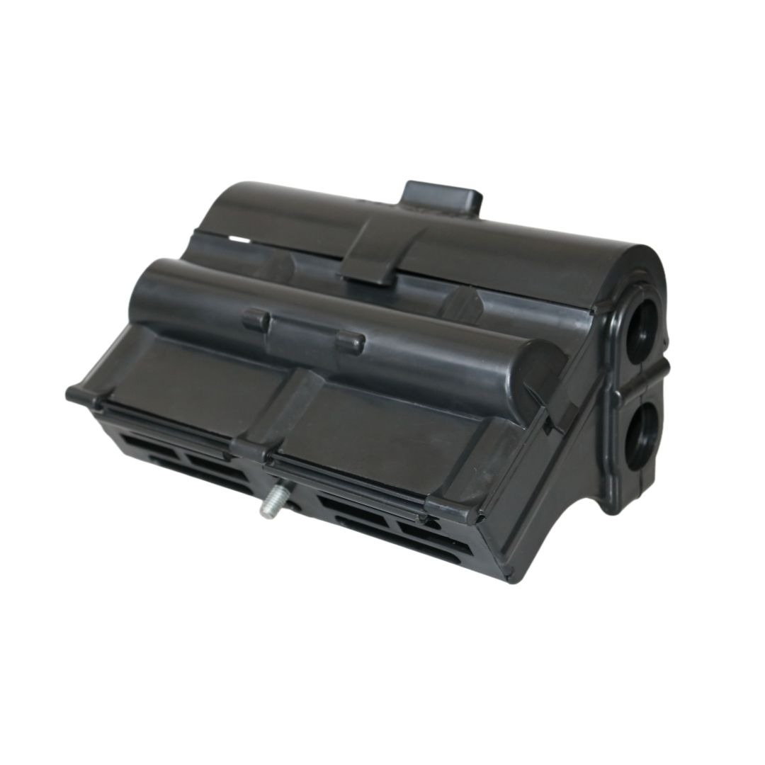 Customized Large Small Plastic Shell Various Shapes 3 Customized Large Small Plastic Shell Various Shapes 3