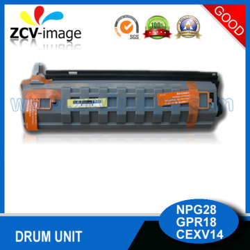 NPG28/Cexv14 Original Drum for Canon