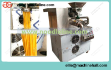 Cnorn Noodles Making Machine