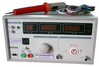 Electrical insulation Helmet Testing Equipment / Instrument