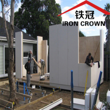 Non-asbestosTermites-Against Anti-corrosion MgO Board