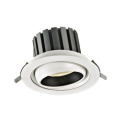 LEDER COB Watt Briljante 30W LED-downlight