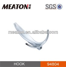 Decorative modern bathroom wall hanger