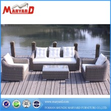 Outdoor sleeper sofa