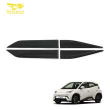 ABS Car Door Side Trims for BYD New Energy Vehicles 2024