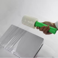 Manual Stretch Film Hand Wrapper Tool for Packaging